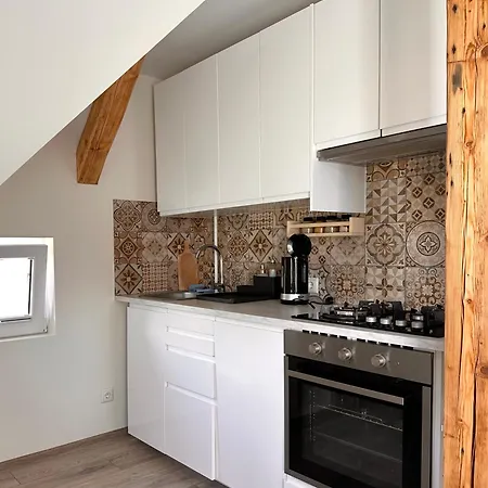 Apartamentai Ona Apartment Palanga Exterior photo