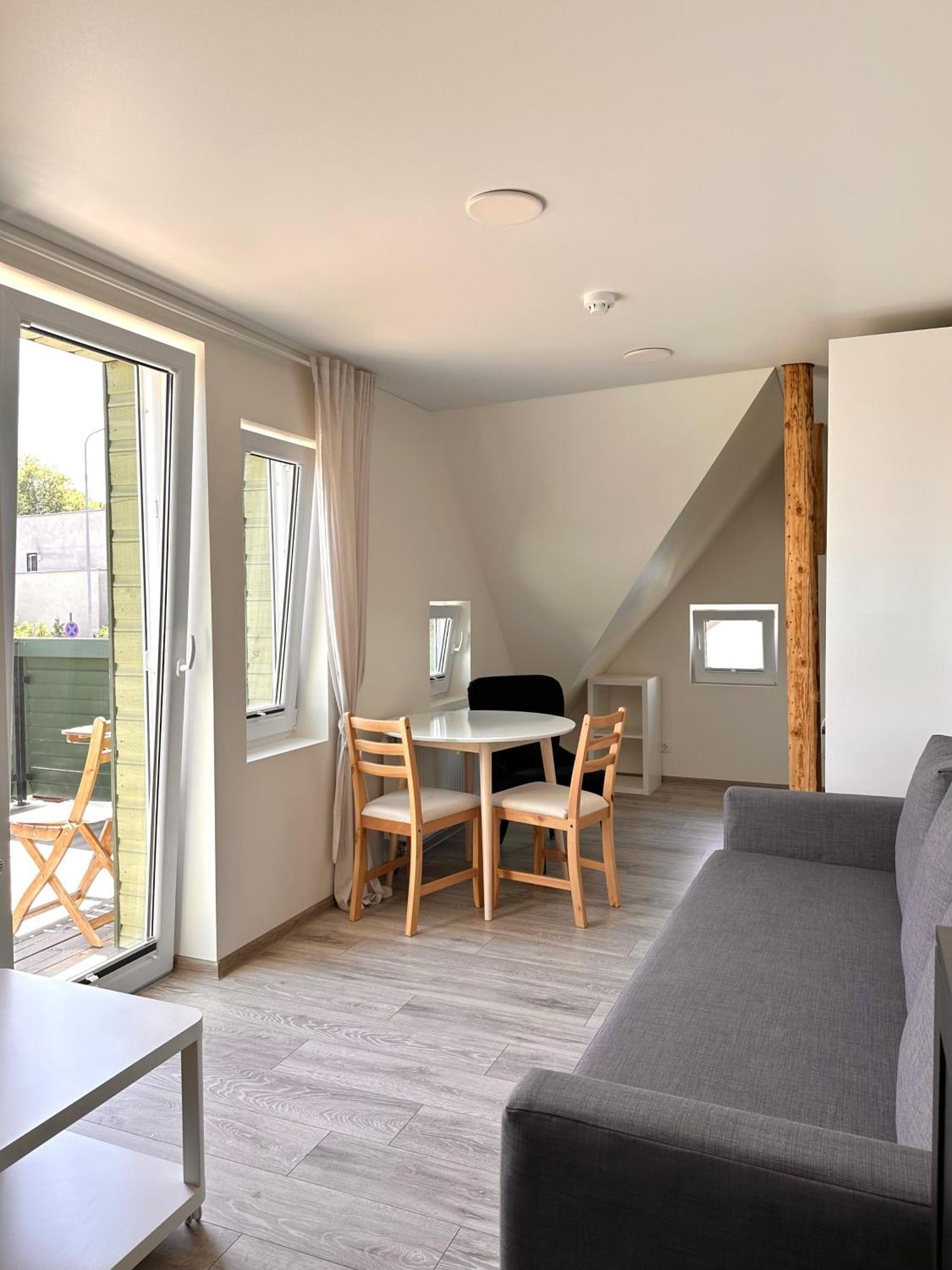 Apartamentai Ona Apartment Palanga